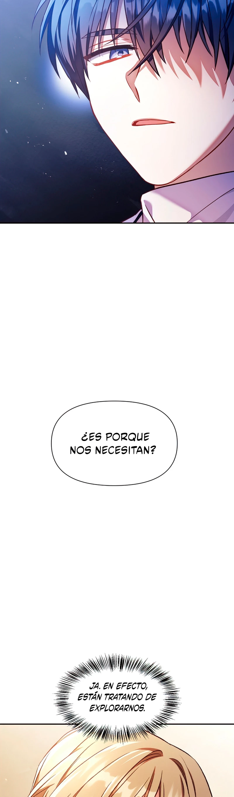 Manual de instrucciones del Reencarnado > Capitulo 28 > Page 491